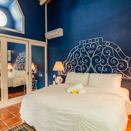Garlands Del Rio Riverside Boutique Hotel Puerto Vallarta Eksteriør billede