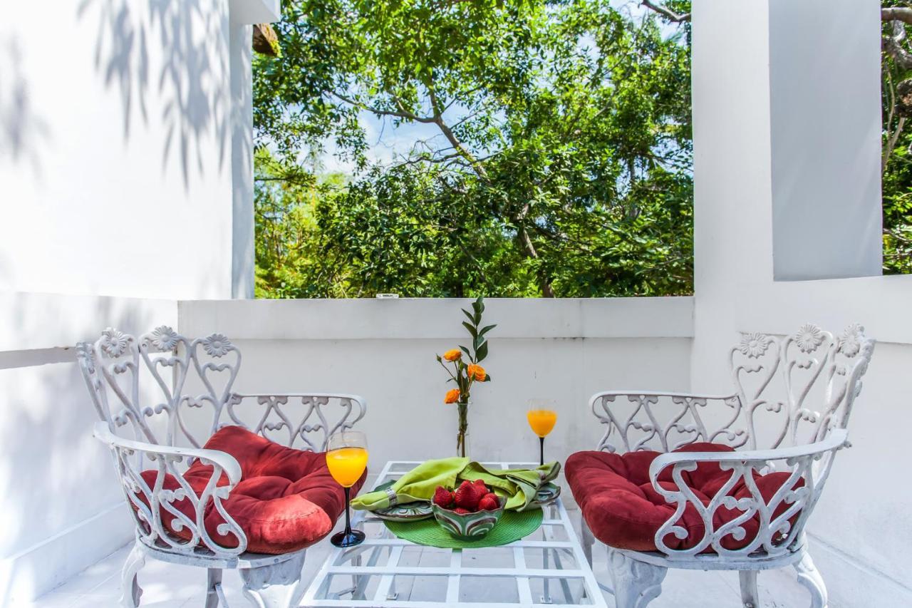Garlands Del Rio Riverside Boutique Hotel Puerto Vallarta Eksteriør billede