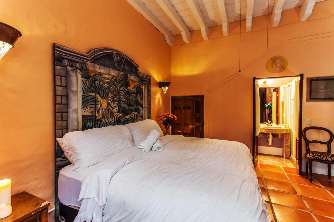Garlands Del Rio Riverside Boutique Hotel Puerto Vallarta Eksteriør billede