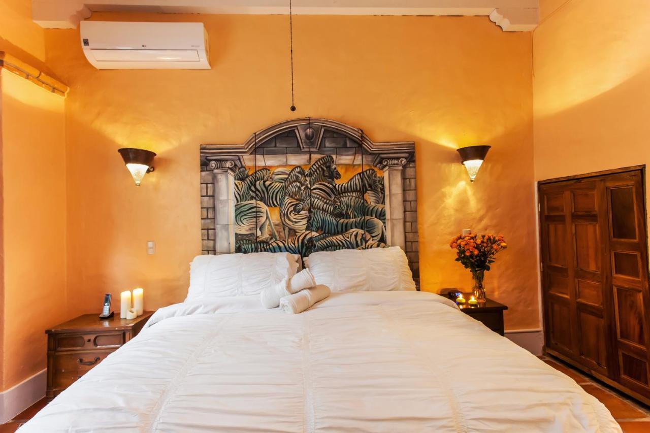 Garlands Del Rio Riverside Boutique Hotel Puerto Vallarta Eksteriør billede