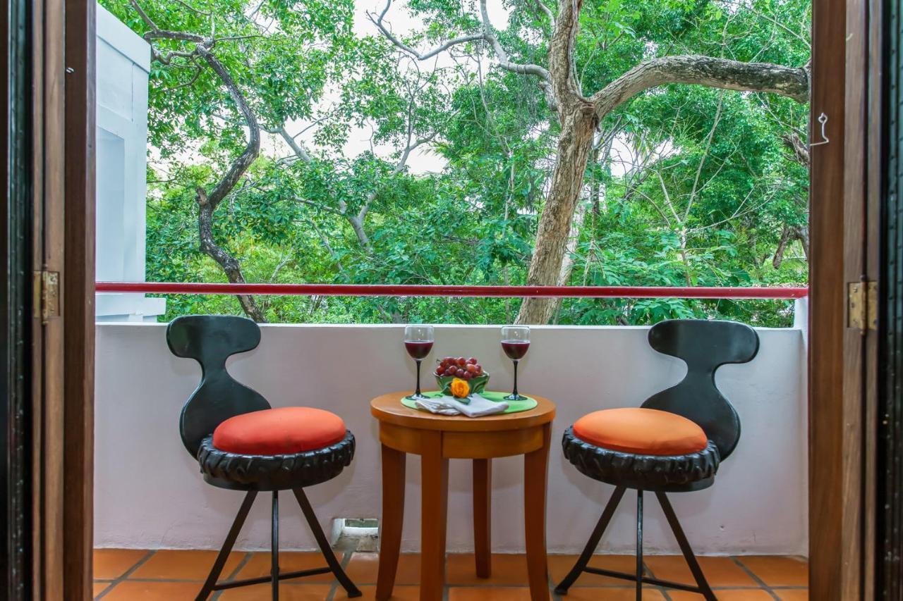 Garlands Del Rio Riverside Boutique Hotel Puerto Vallarta Eksteriør billede