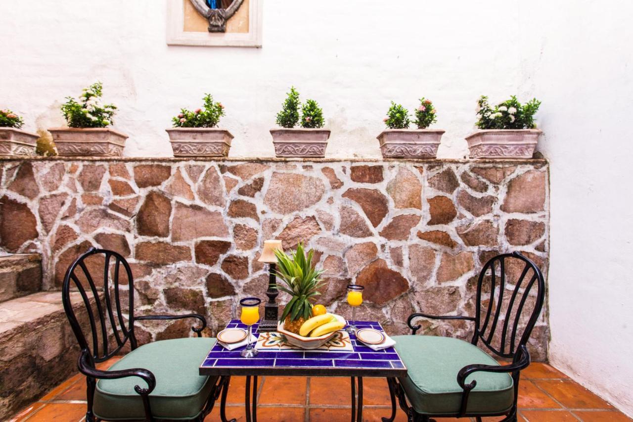 Garlands Del Rio Riverside Boutique Hotel Puerto Vallarta Eksteriør billede