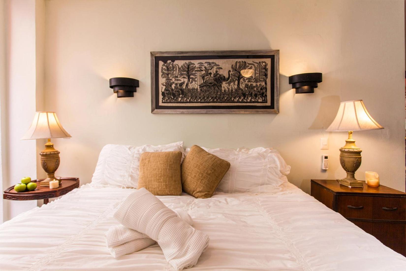 Garlands Del Rio Riverside Boutique Hotel Puerto Vallarta Eksteriør billede