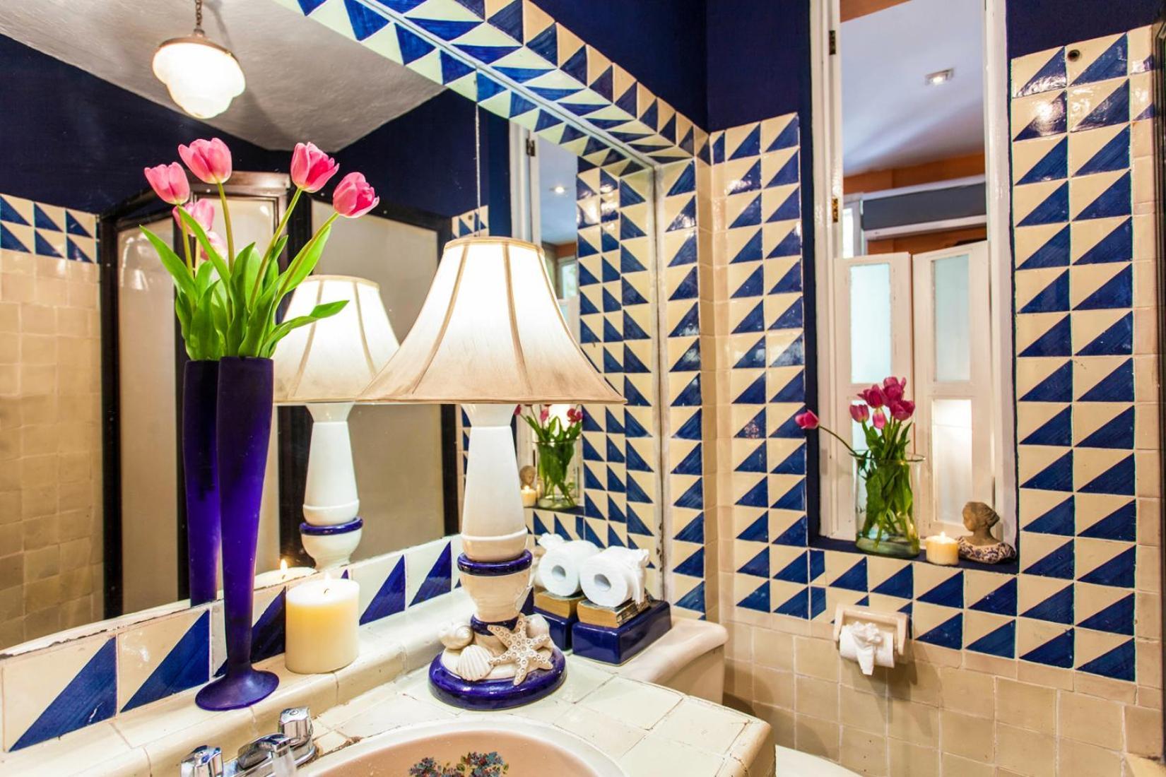 Garlands Del Rio Riverside Boutique Hotel Puerto Vallarta Eksteriør billede