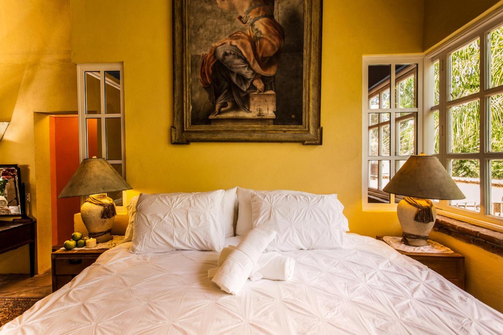 Garlands Del Rio Riverside Boutique Hotel Puerto Vallarta Eksteriør billede