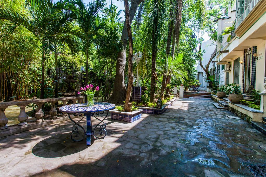 Garlands Del Rio Riverside Boutique Hotel Puerto Vallarta Eksteriør billede