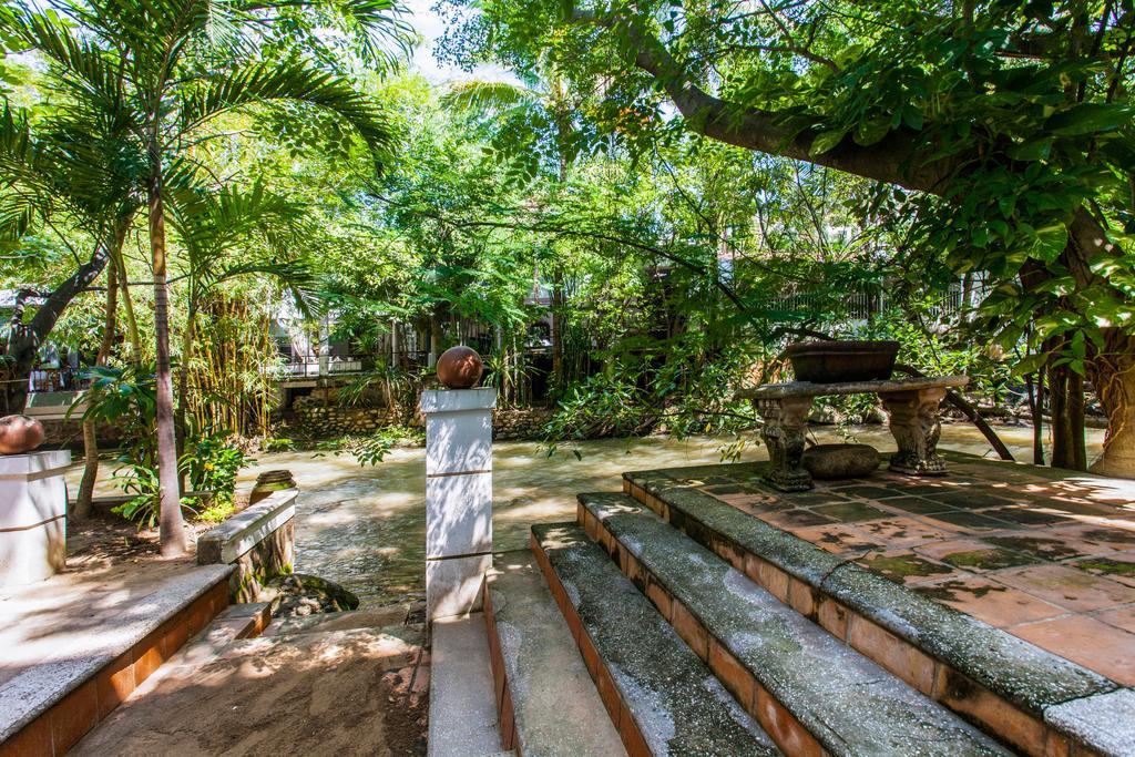 Garlands Del Rio Riverside Boutique Hotel Puerto Vallarta Eksteriør billede