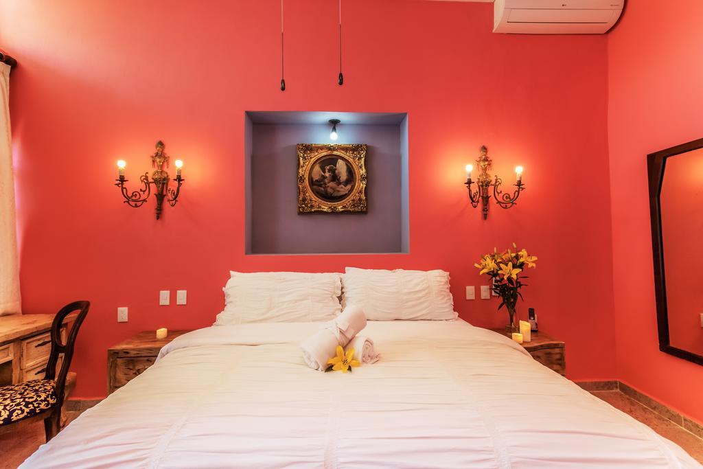 Garlands Del Rio Riverside Boutique Hotel Puerto Vallarta Eksteriør billede